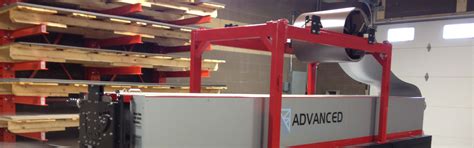 advanced metal fabrication maumee oh|About Us .